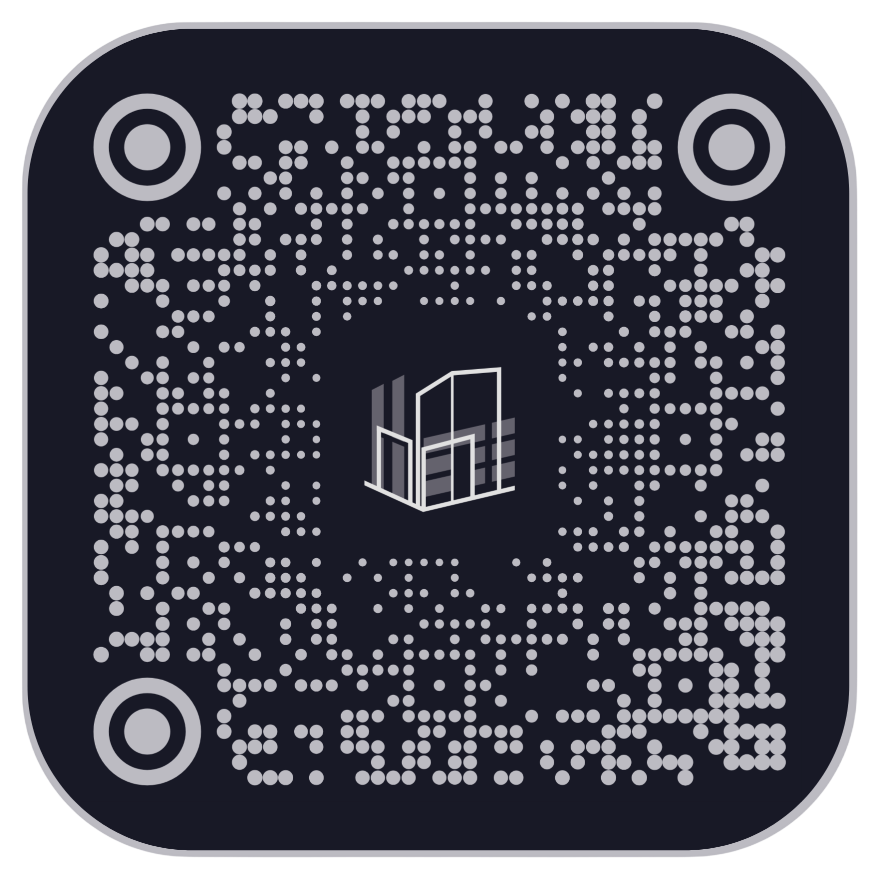 QR code for Google Play