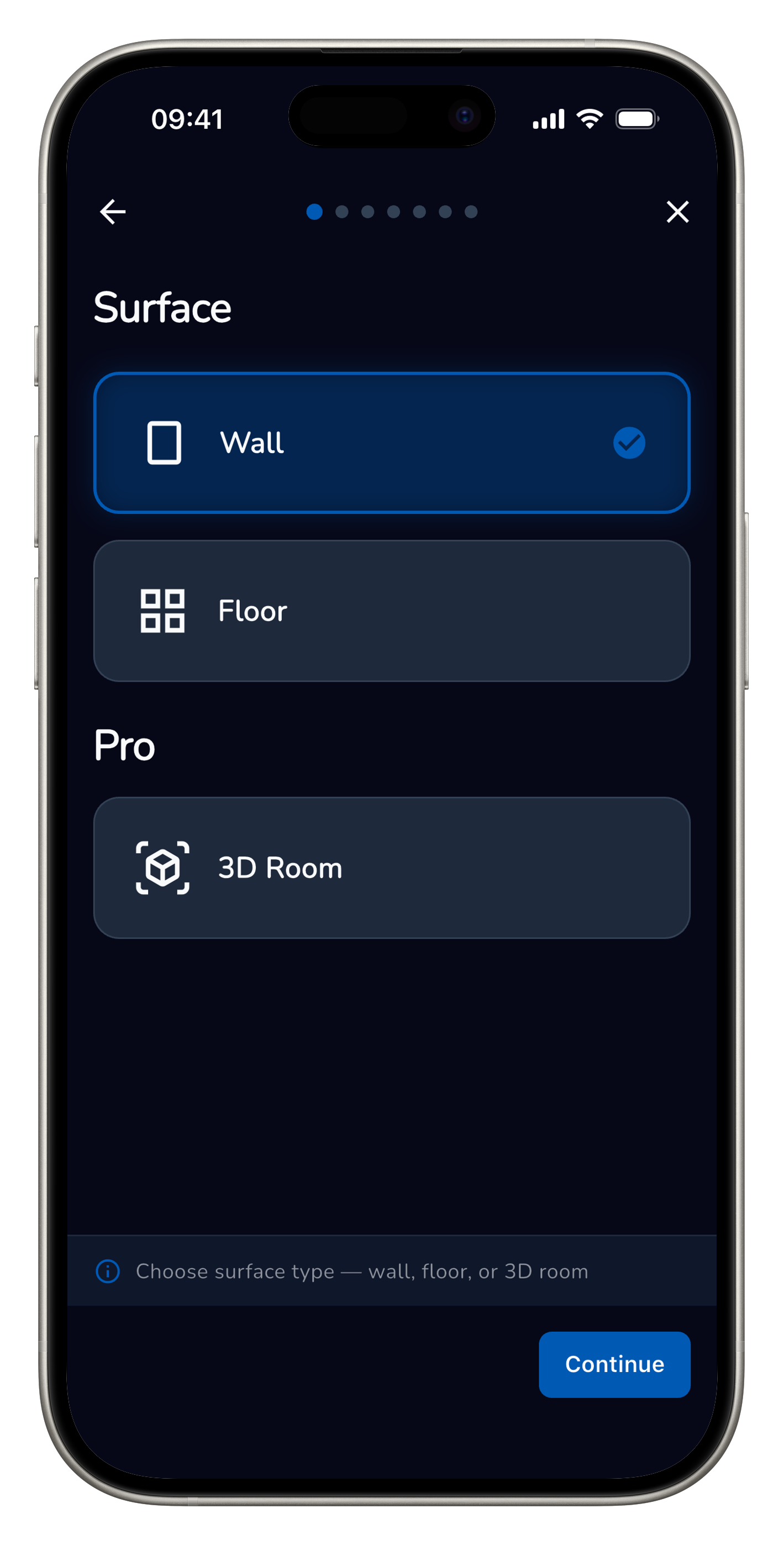 App screenshot 5
