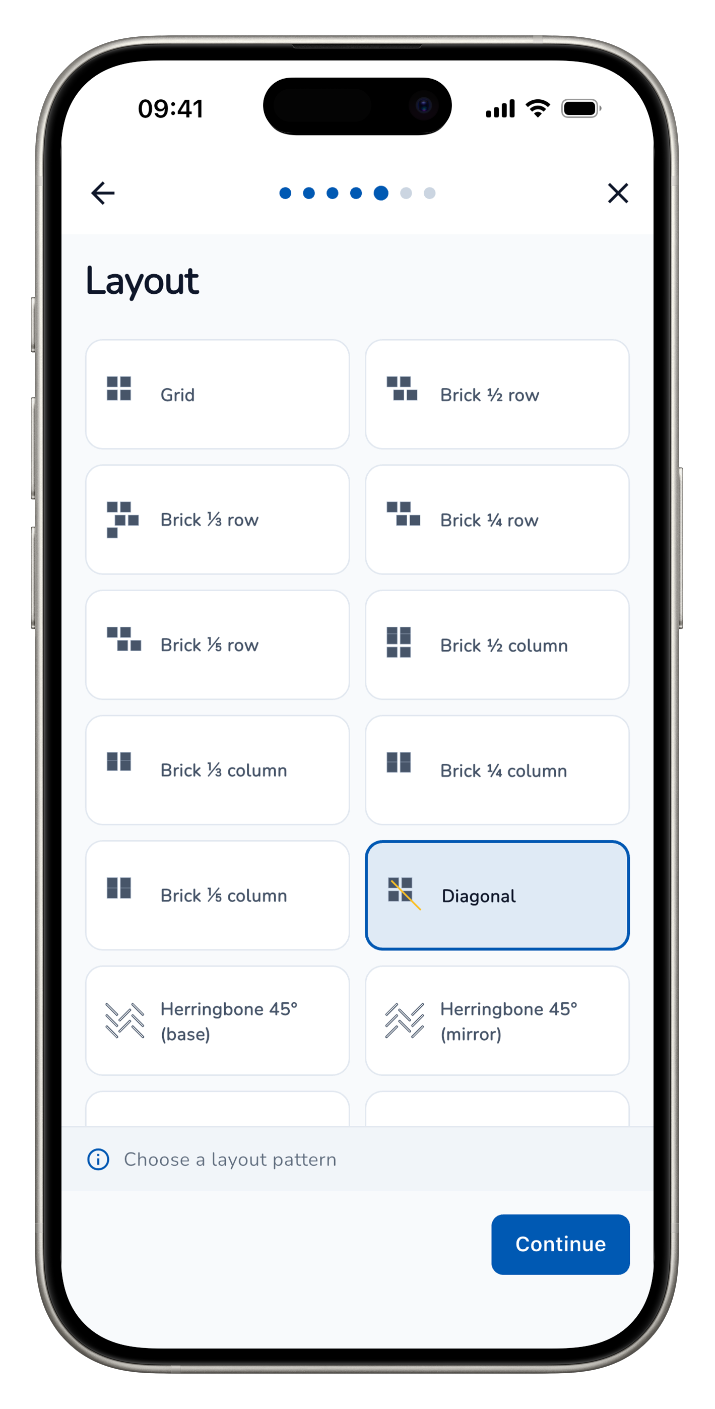 App screenshot 8
